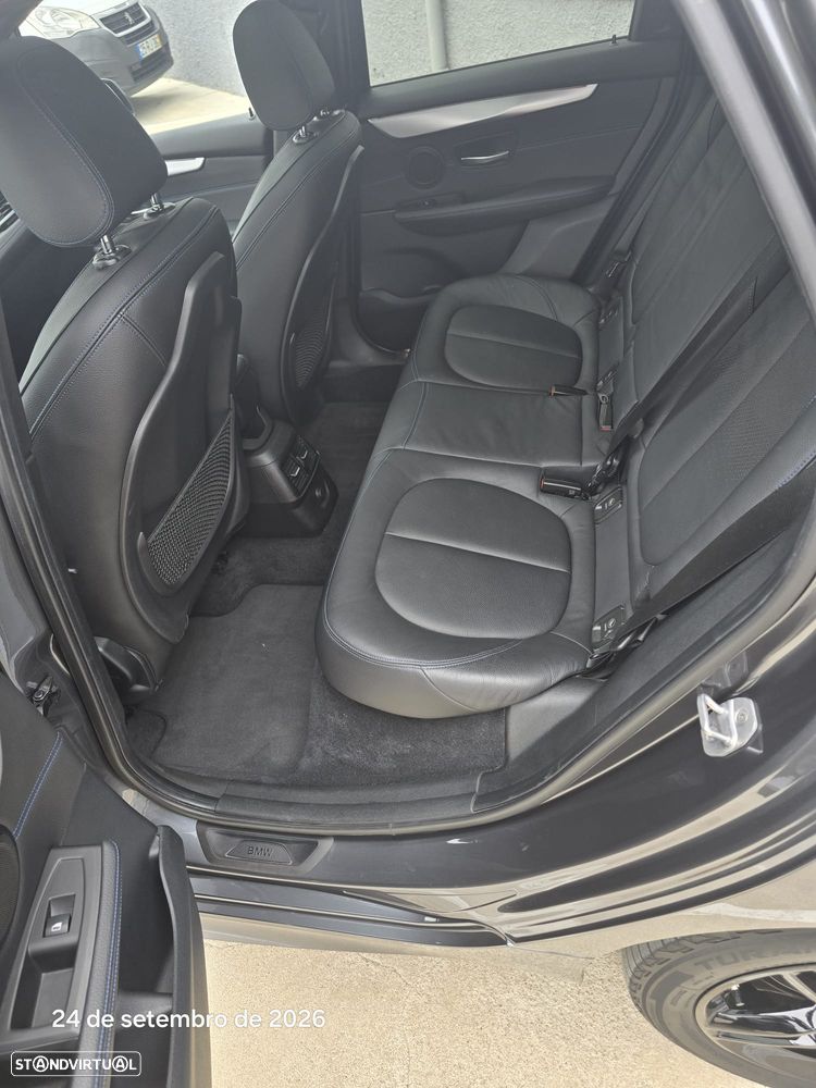 BMW 225xe Active Tourer - 33