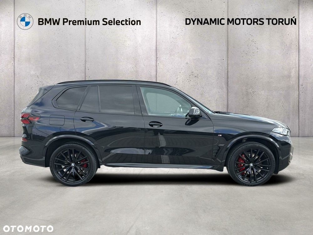 BMW X5 - 10