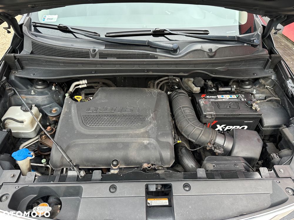 Kia Sportage - 28