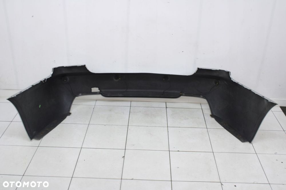 BMW 3 E92 M-PAKIET 06R- ZDERZAK TYŁ TYLNY PDC 354 - 3