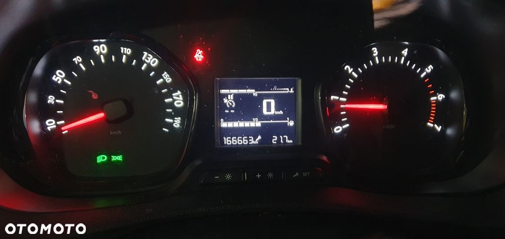Toyota ProAce 1,6-l-D-4D L1 (9-Si.) Verso Shuttle - 21