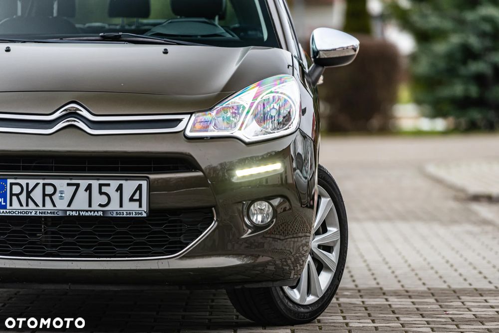 Citroën C3 Pure Tech (VTi) 68 Attraction - 11