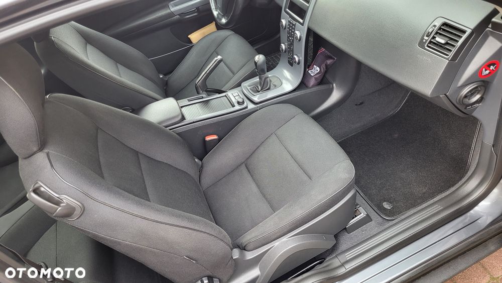 Volvo C30 D2 DRIVe Start-Stop - 6