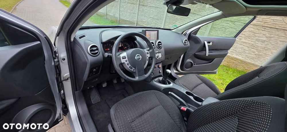 Nissan Qashqai 1.6 Tekna - 16