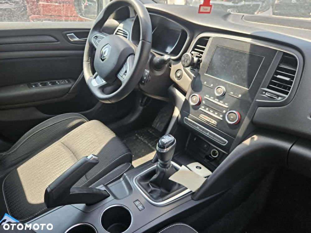 Renault Megane 1.5 dCi Business - 4