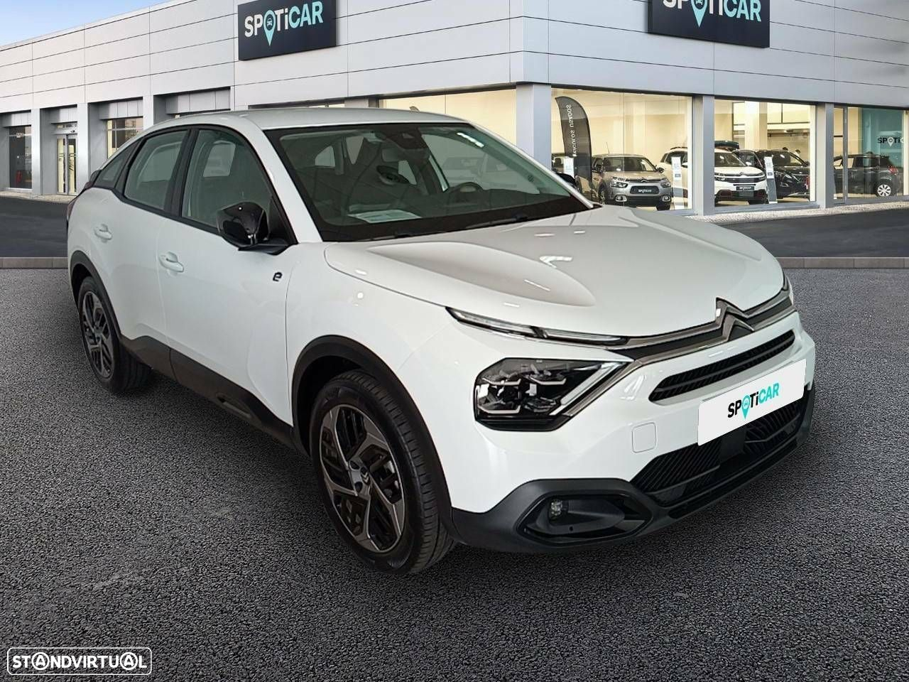 Citroën C4 - 3