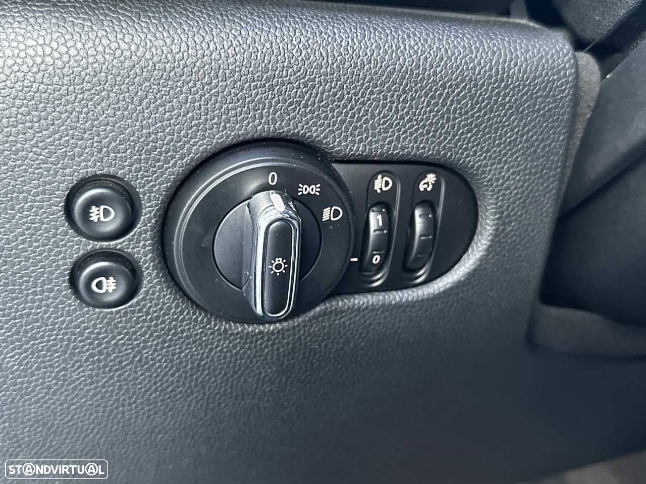 MINI 5 Portas - 20