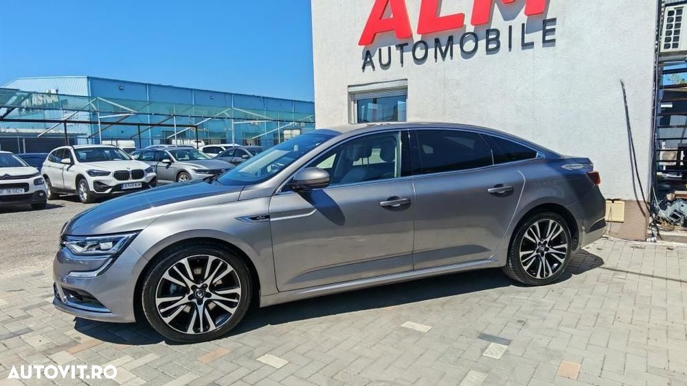 Renault Talisman - 7