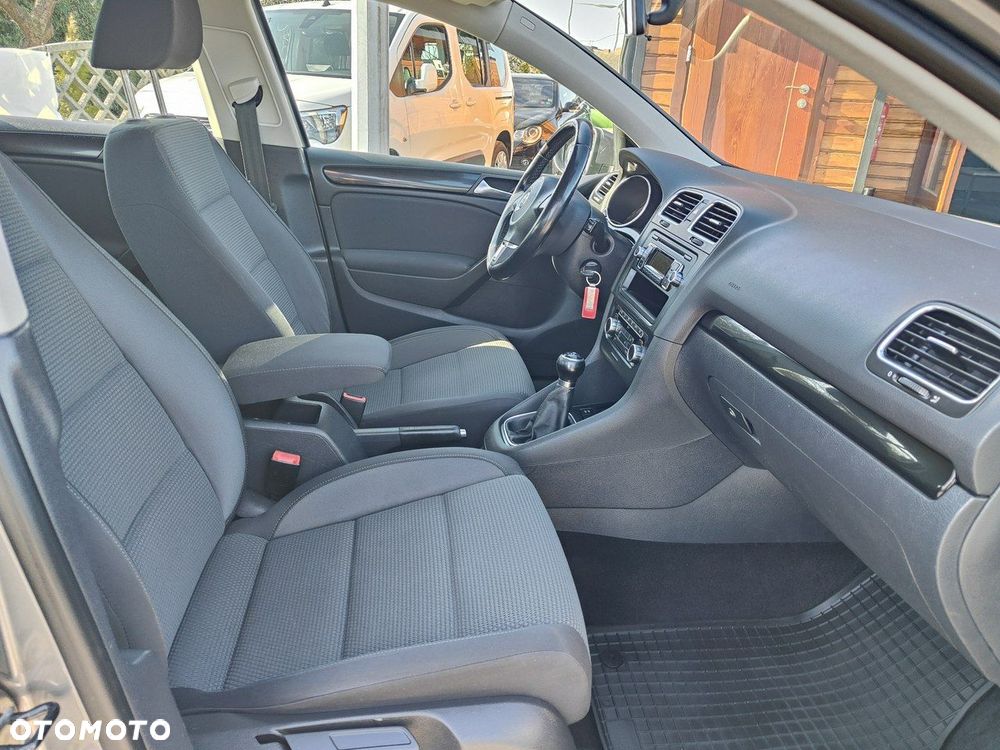 Volkswagen Golf 1.4 TSI Style - 17