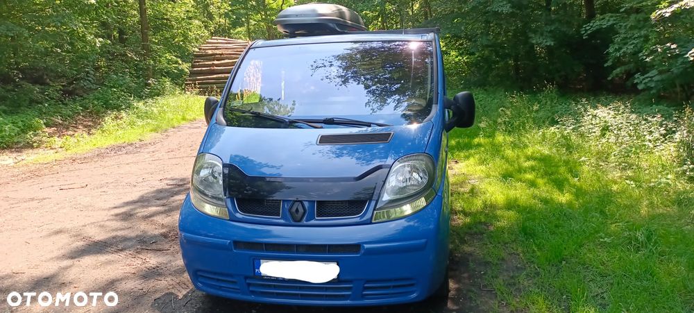 Renault Trafic Generation - 13