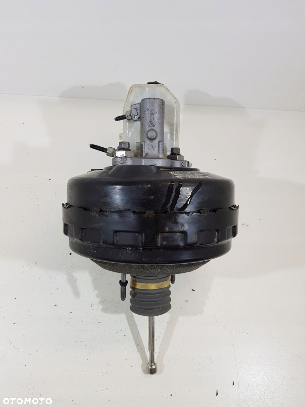 SERWO HAMULCOWE OPEL ASTRA J IV EUR 13338058 - 5
