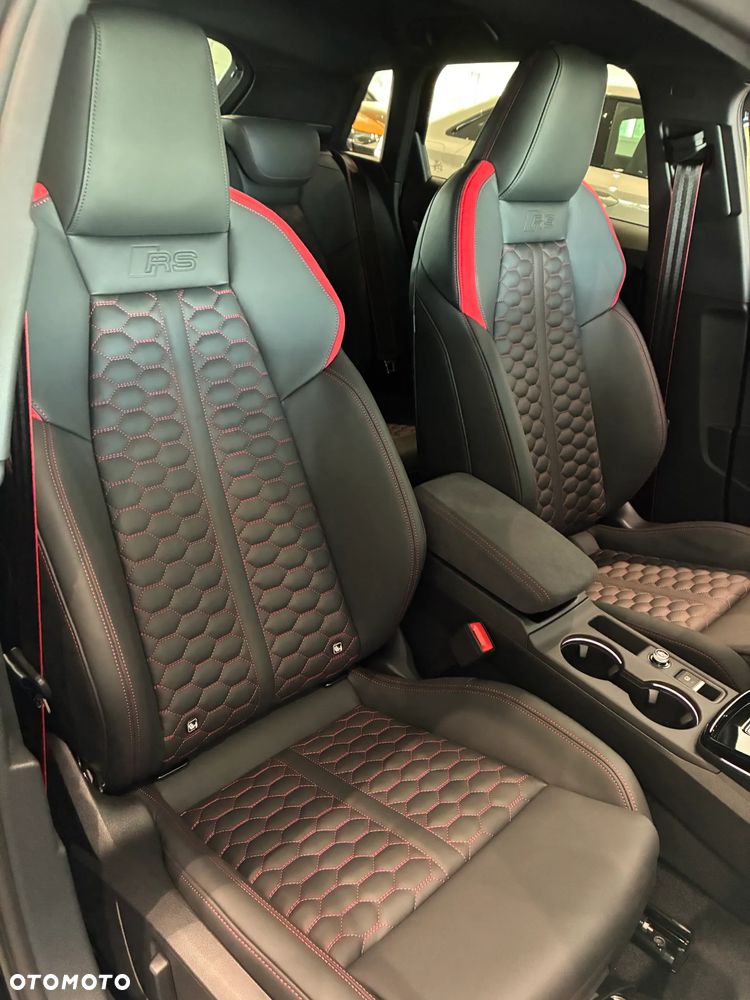 Audi RS3 Sportback - 14