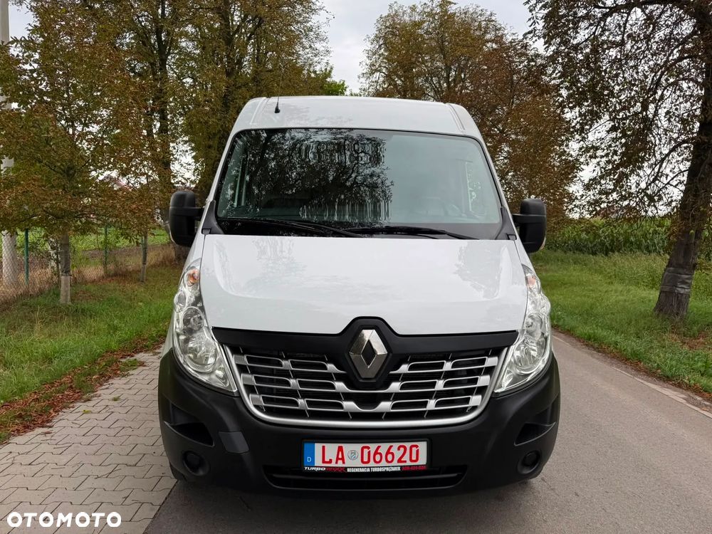 Renault Master - 3
