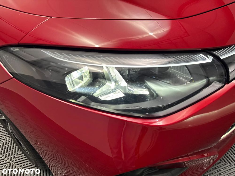 Mercedes-Benz CLA 2026