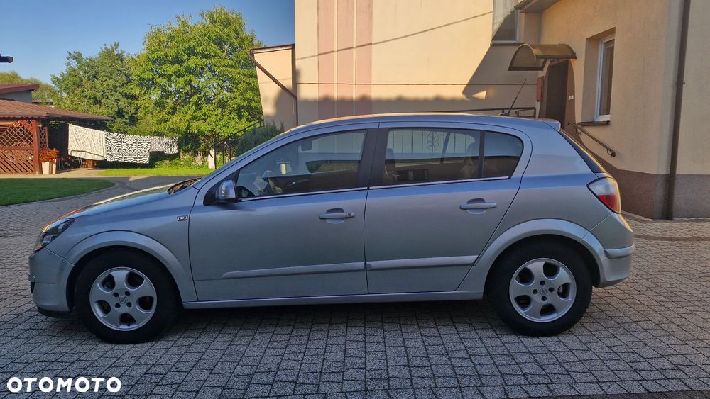 Opel Astra - 3