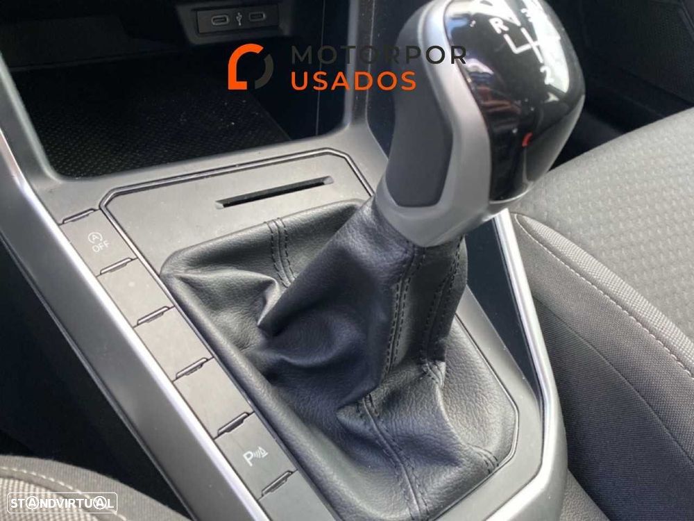 VW Taigo 1.0 TSI Urban - 17