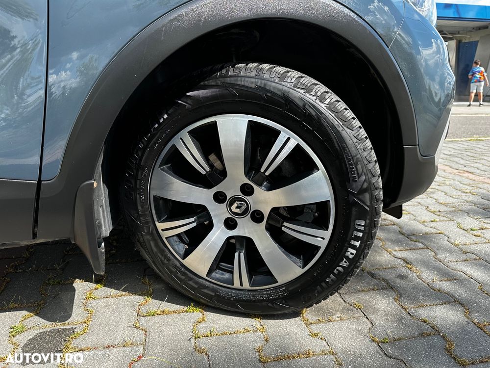Renault Captur dCi Life Evo - 16