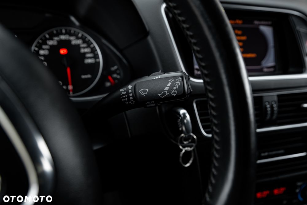 Audi Q5 2.0 TDI Quattro - 32