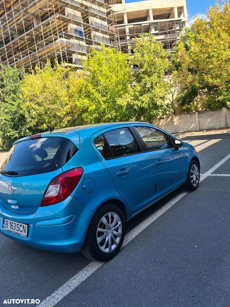 Opel Corsa - 17