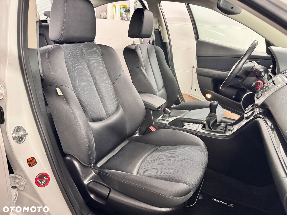 Mazda 6 - 17