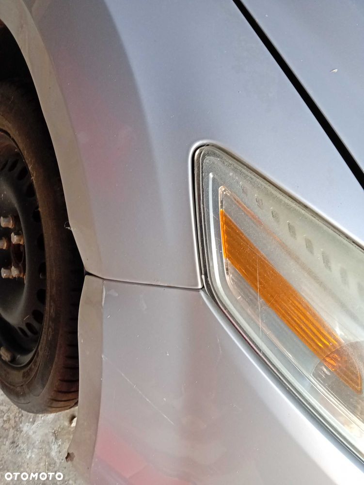 Ford Mondeo - 4
