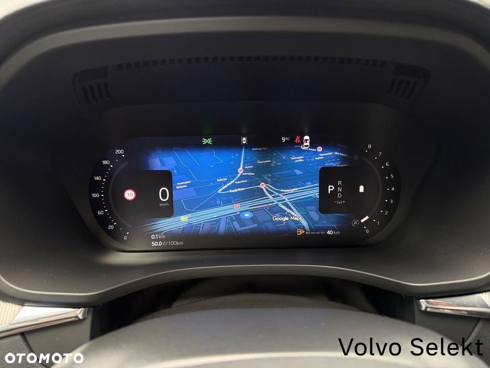 Volvo XC 60 - 19