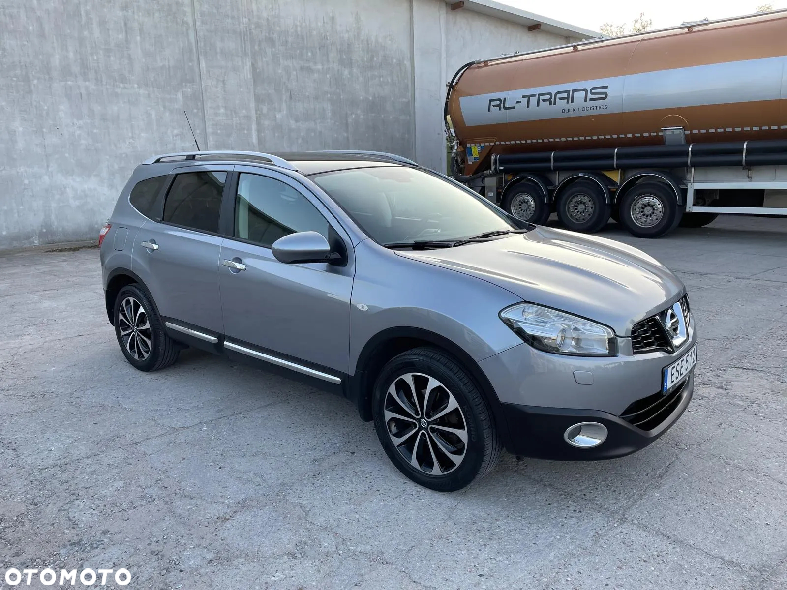 Nissan Qashqai+2 2.0 Tekna - 2
