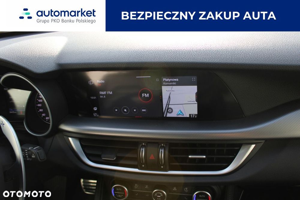 Alfa Romeo Stelvio 2.0 Turbo Veloce Q4 - 18