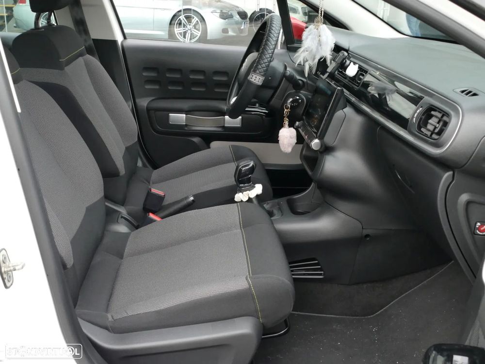 Citroën C3 1.5 BlueHDi YOU! - 26