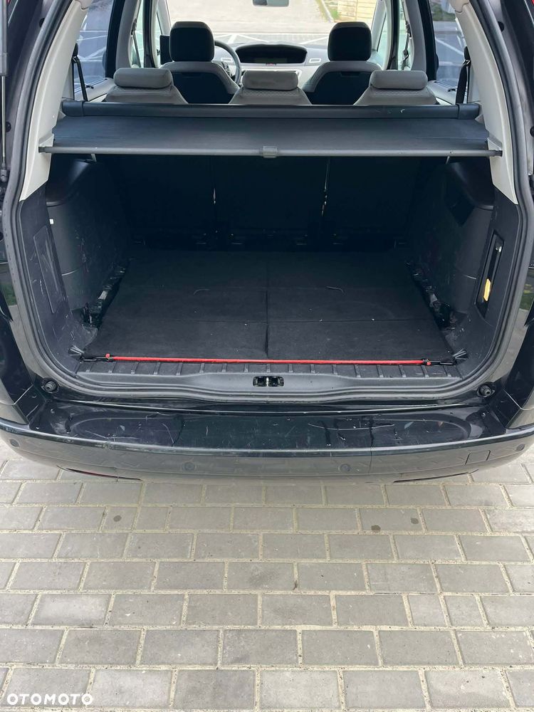 Citroën C4 Grand Picasso 1.6 HDi FAP C-Chic - 5