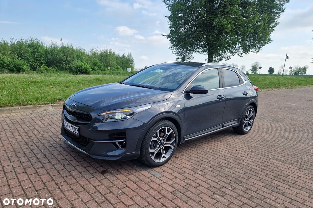 Kia XCeed 1.5 T-GDI M DCT - 31