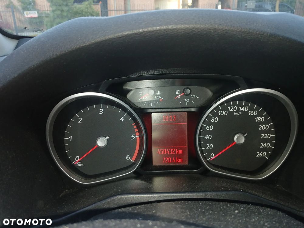 Ford Mondeo 2.0 TDCi Titanium MPS6 - 5