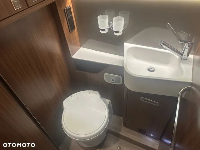 Hymer-Eriba BMC I680 - 18