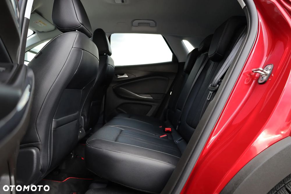Opel Grandland X 1.6 Start/Stop Automatik Ultimate - 23