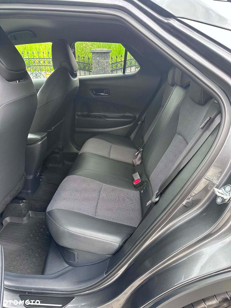 Toyota C-HR 2.0 Hybrid Dynamic Force Executive AWD - 7