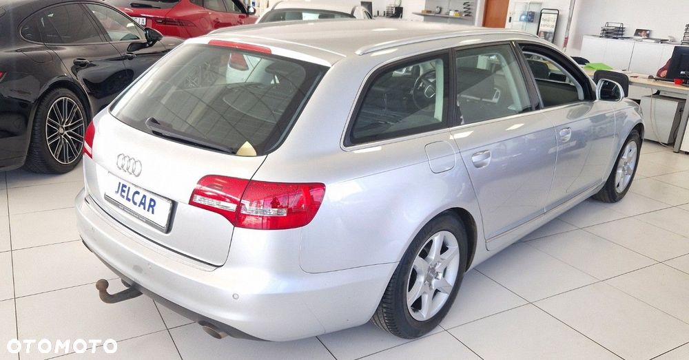 Audi A6 Avant - 7