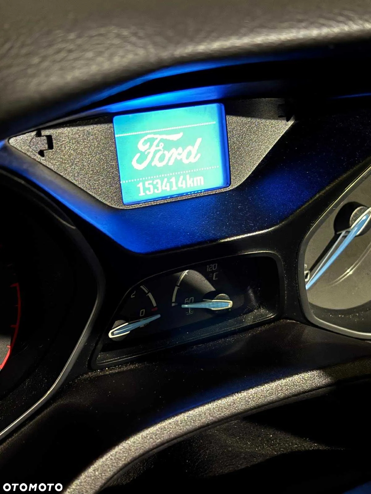 Ford Focus 1.6 TDCi Edition - 6