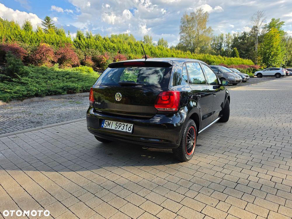 Volkswagen Polo - 4