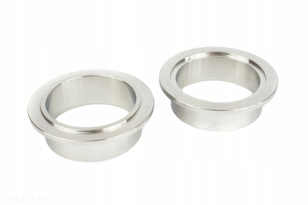 ŁĄCZNIK DO WYDECHU OBEJMA V-BAND 2,5" 63MM - 3