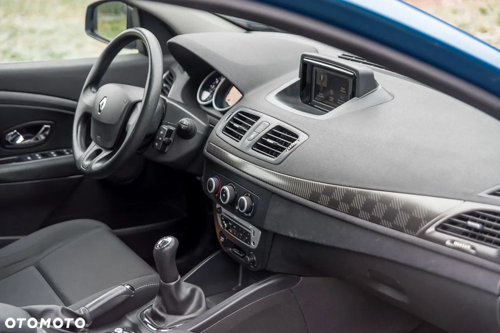 Renault Megane 1.6 16V 100 TomTom Edition - 13