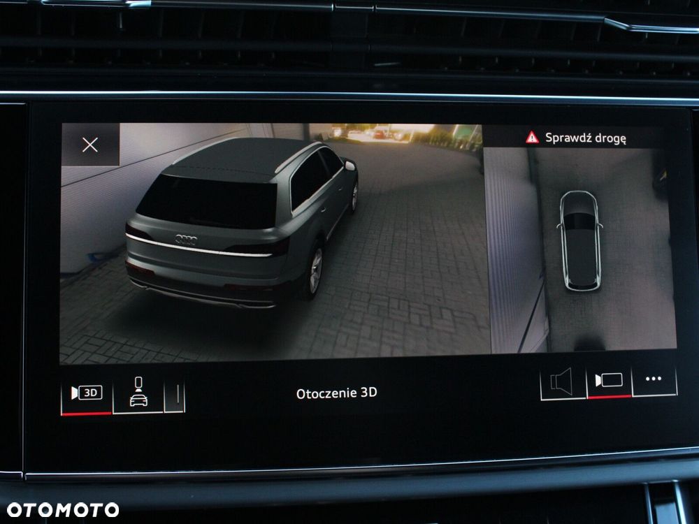 Audi Q7 50 TDI mHEV Quattro S Line Tiptr - 30