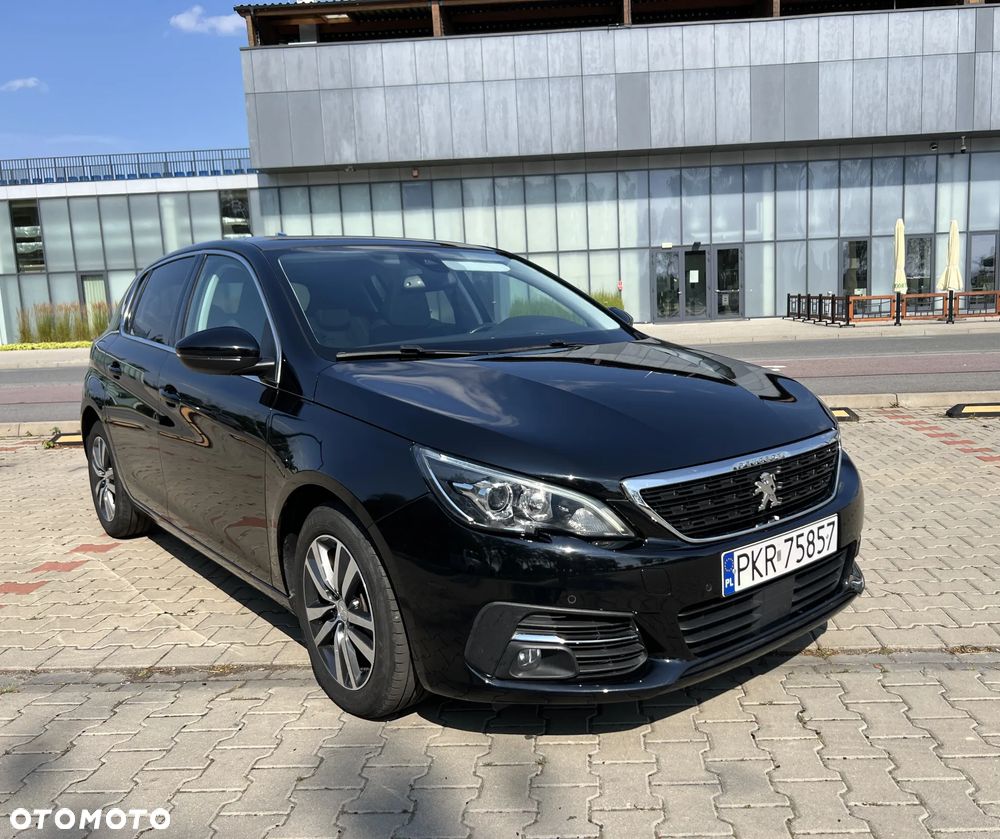 Peugeot 308 - 3