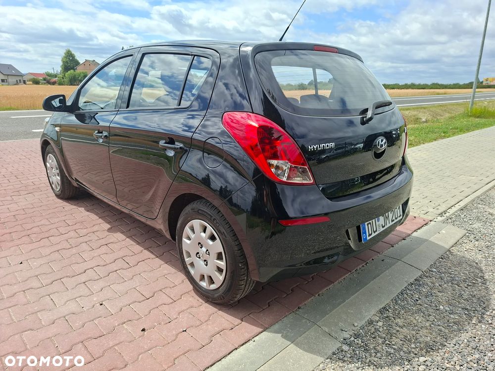 Hyundai i20 1.2 Classic - 3