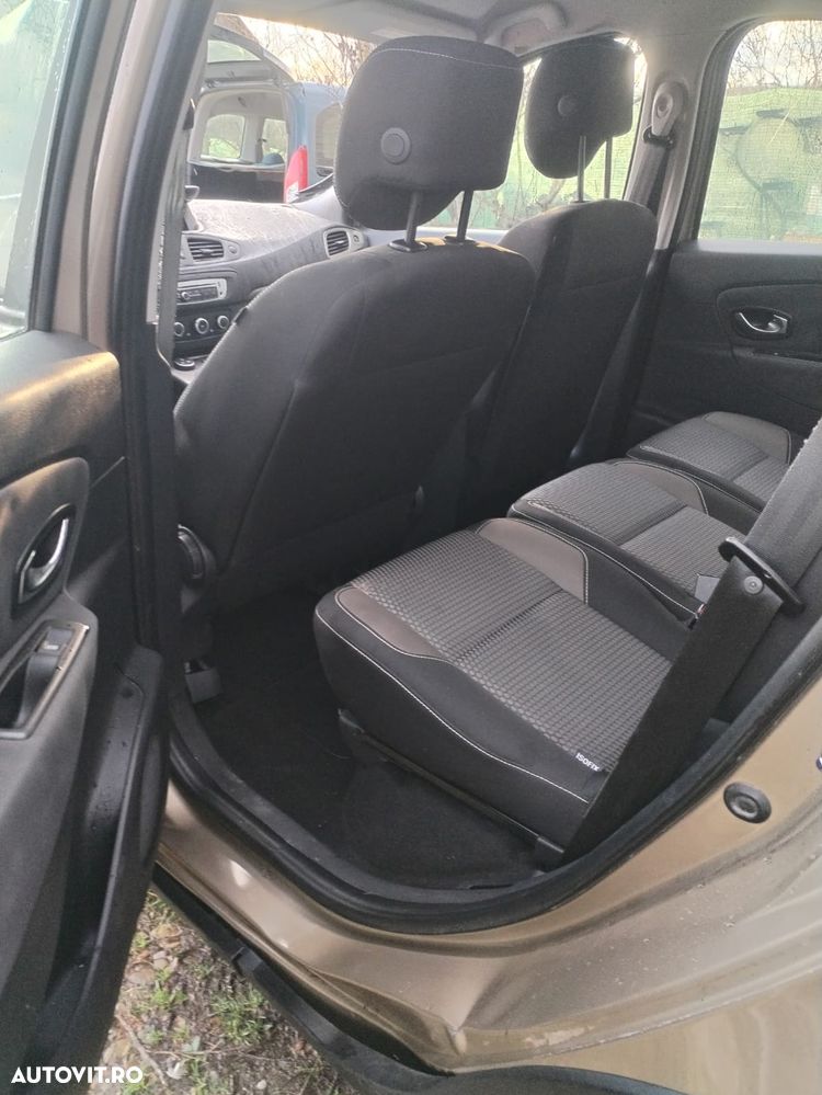 Renault Scenic 1.5dCi Expression - 12