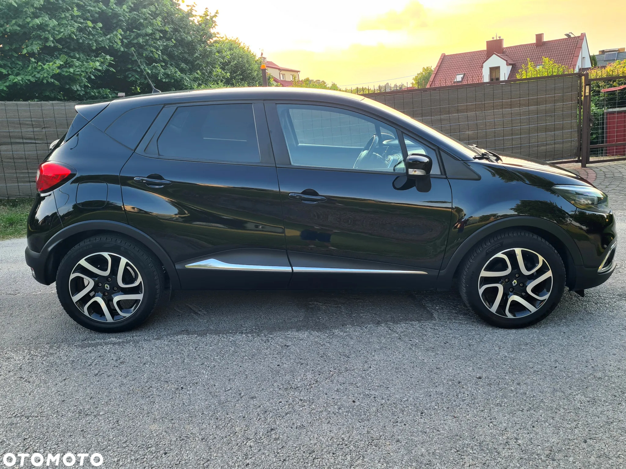 Renault Captur 1.5 dCi Energy Limited - 25