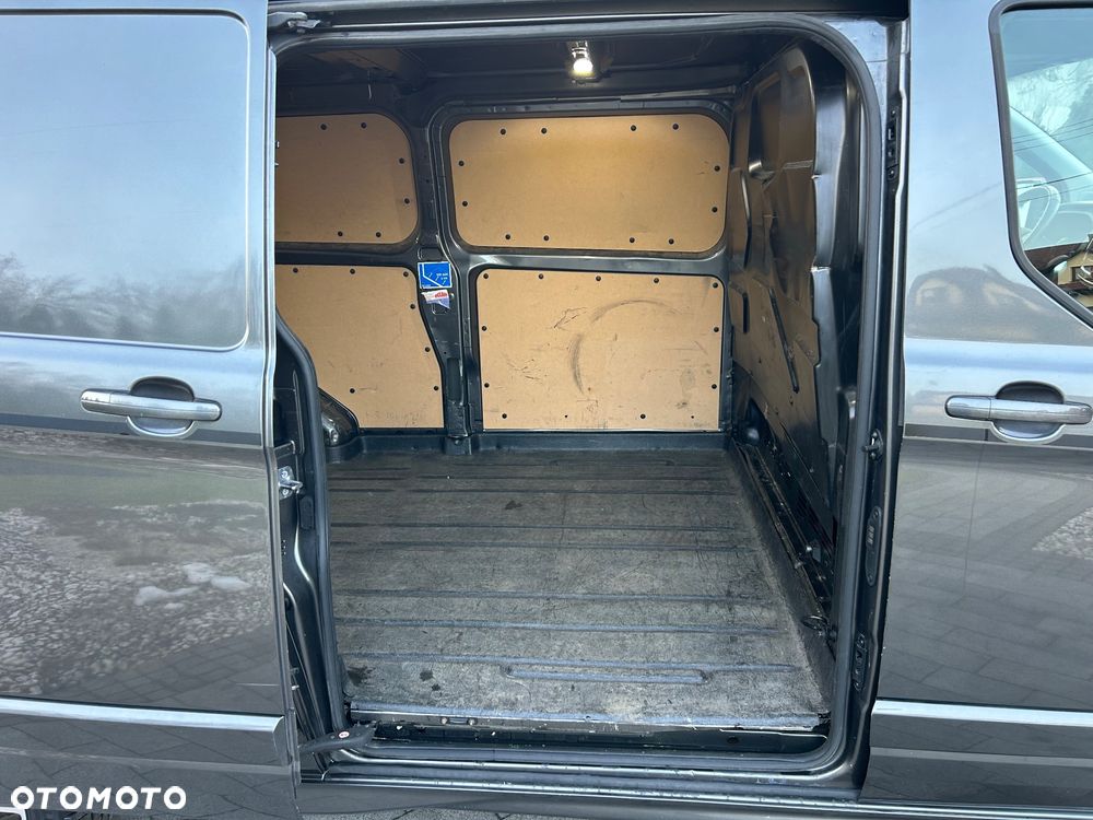 Ford Transit Custom - 18