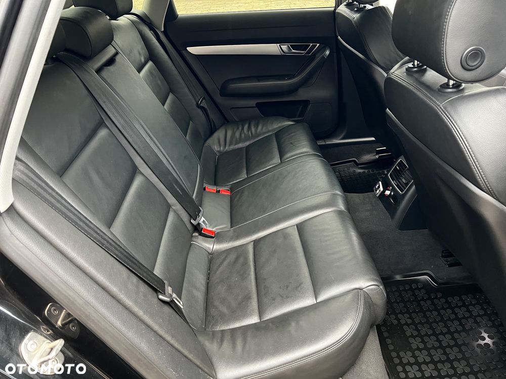 Audi A6 Limousine 3.0 TDI Quattro Tiptronic - 21