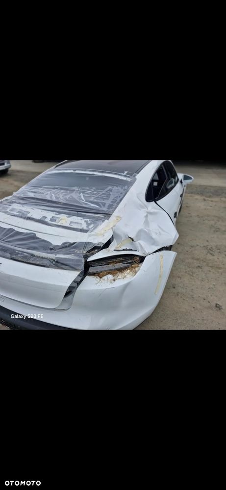 Porsche Taycan 4S Performancebatterie Plus - 8