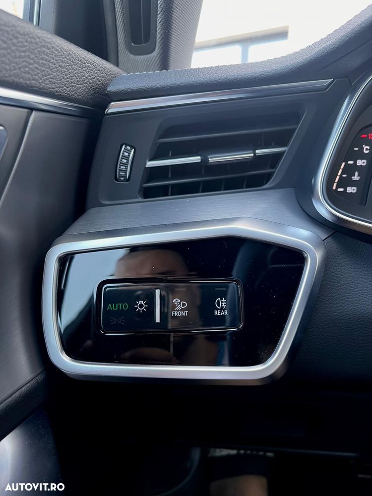 Audi A6 3.0 45 TDI quattro Tiptronic Sport - 18