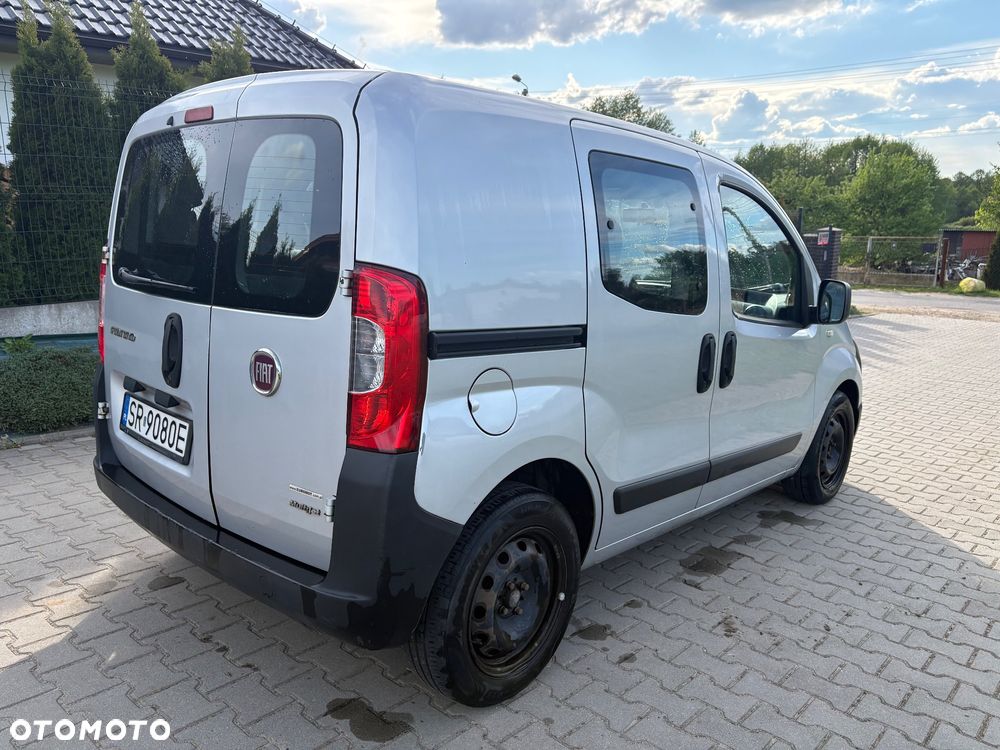 Fiat Fiorino 1.3 Multijet 16V DPF Dynamic - 35
